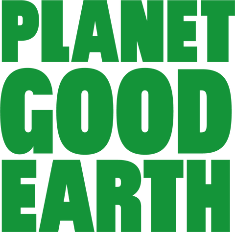 Good Earth