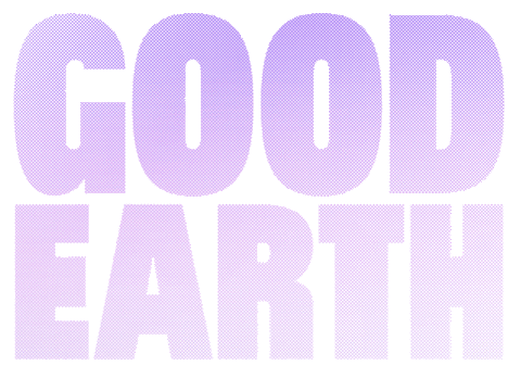 Good Earth