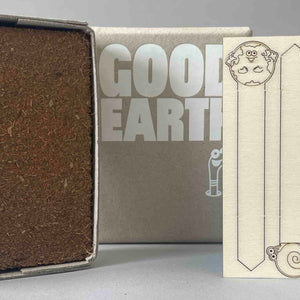 Organic 3L Coir Compost Block *Peat-Free*