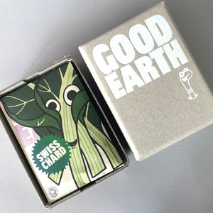 Seasonal Seed Box: Pure Magic!